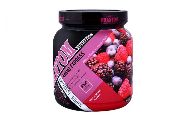 امینو اکسپرس فانتوم
