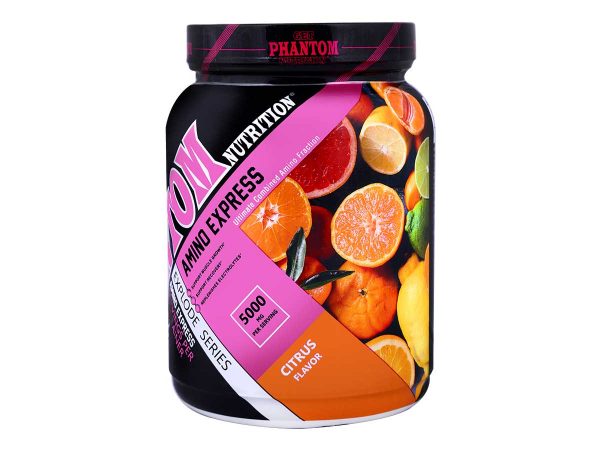 امینو اکسپرس فانتوم