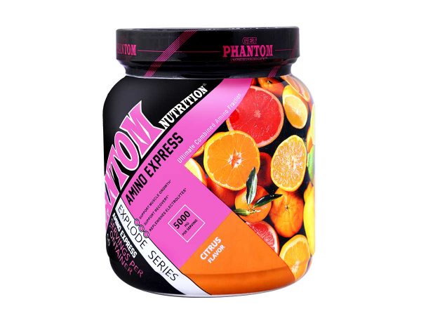 امینو اکسپرس فانتوم