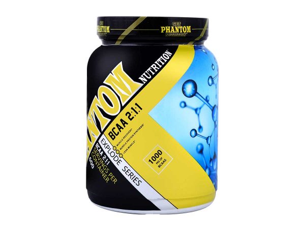 بی سی ای ای فانتوم