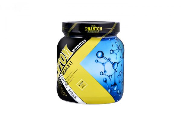 بی سی ای ای فانتوم