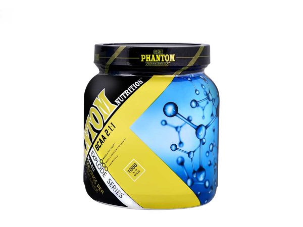 بی سی ای ای فانتوم