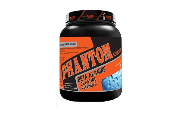 بتا آلانین فانتوم