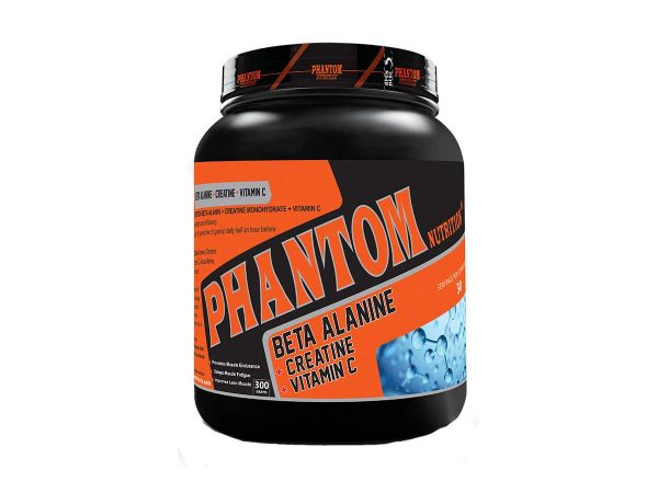 بتا آلانین فانتوم