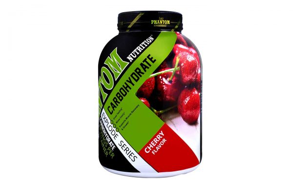 کربو فانتوم