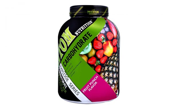 کربو فانتوم