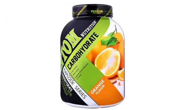 کربو فانتوم