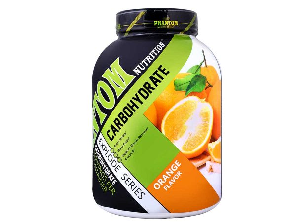 کربو فانتوم