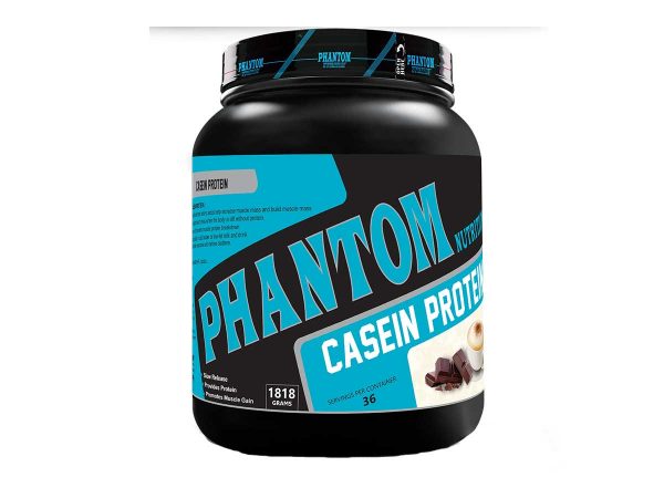 پروتئین کازئین فانتوم