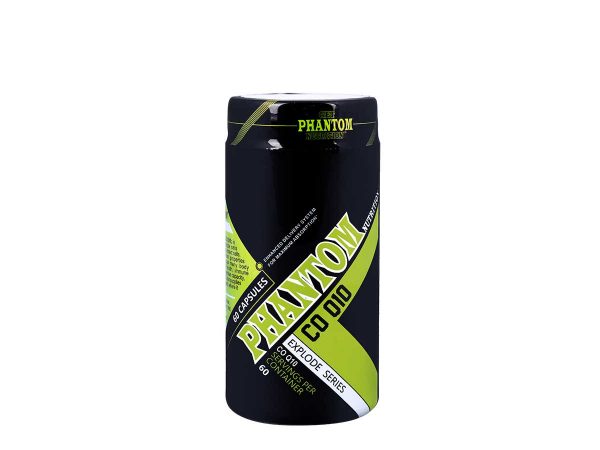 کو کیو 10 فانتوم