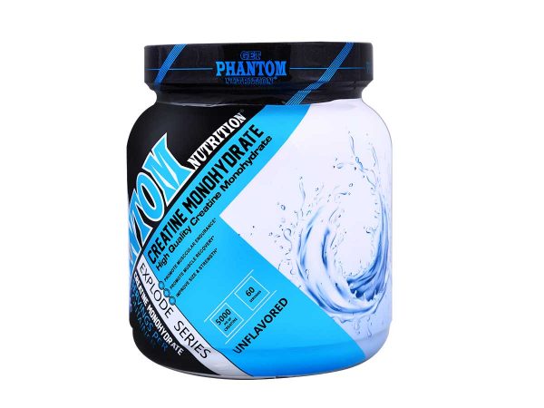 کراتین مونوهیدرات