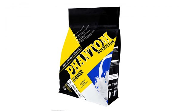 گینر فانتوم