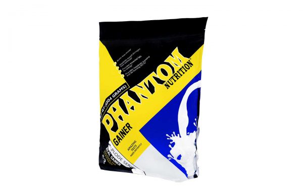 گینر فانتوم