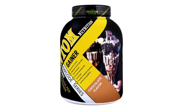 گینر فانتوم