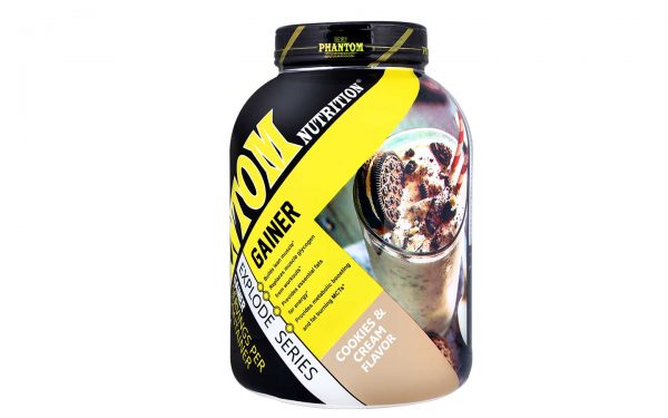 گینر فانتوم